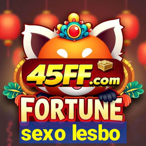 sexo lesbo